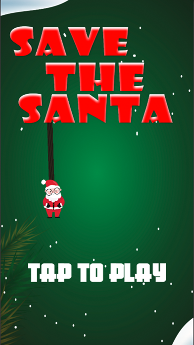 How to cancel & delete Santa games : Save The Santa from iphone & ipad 1