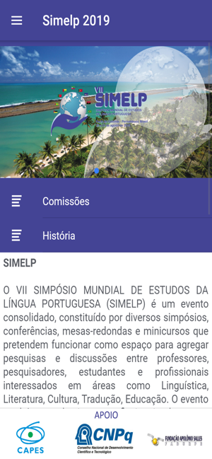 SIMELP 2019(圖1)-速報App