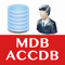 App Icon for Database Manager for MS Access App in United States IOS App Store