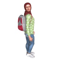 La mochila de Najma pour PC