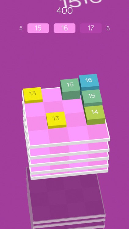 Stack Up 3D screenshot-5