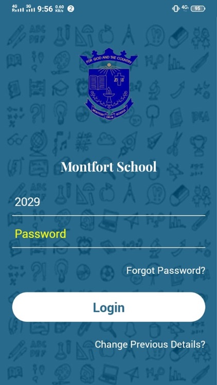 Montfort School Delhi