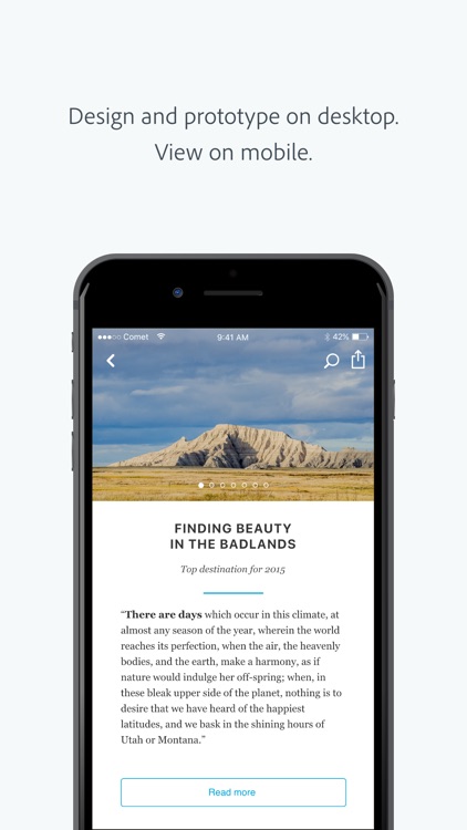 Adobe XD