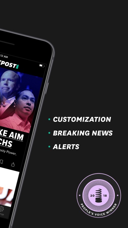 HuffPost - News & Politics