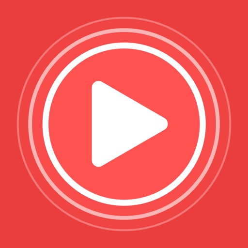iVideoTube - Youtube Player icon