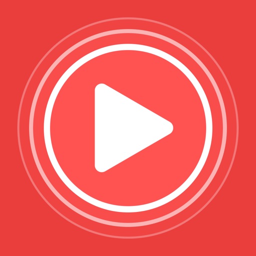 iVideoTube - Youtube Player Icon