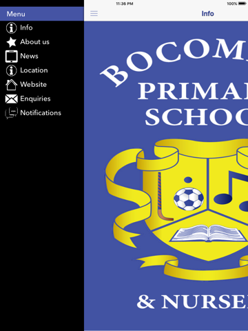 Bocombra PS - náhled