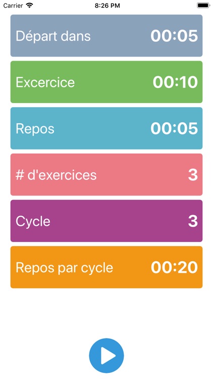 interLoop