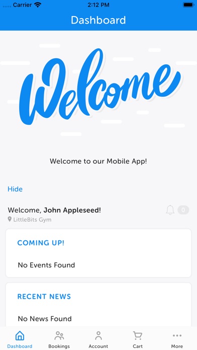 【图】LittleBits Gym(截图1) 【图】LittleBits Gym(截图1)