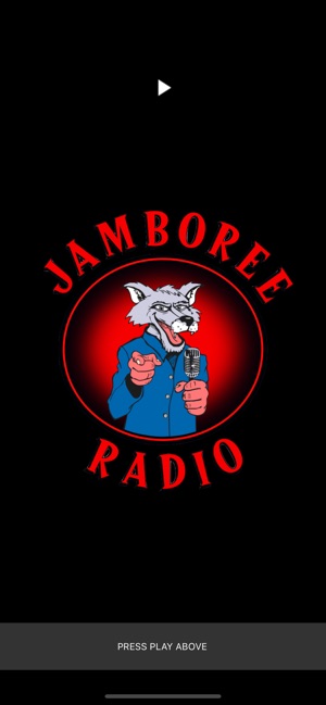 Jamboree Radio(圖1)-速報App