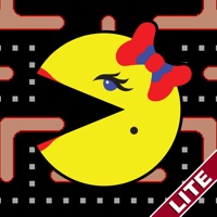 Ms. PAC-MAN for iPAD Lite