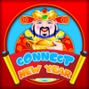 Icon Connect - Oriental New Year