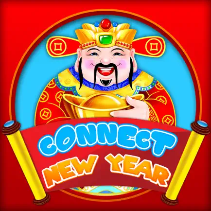 Connect - Oriental New Year Cheats