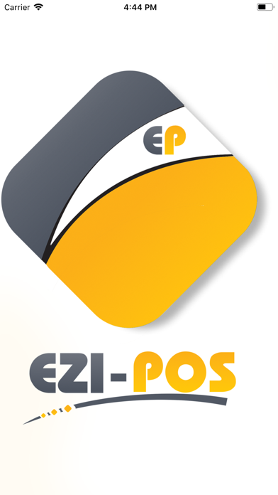 How to cancel & delete Ezi-Pos from iphone & ipad 1