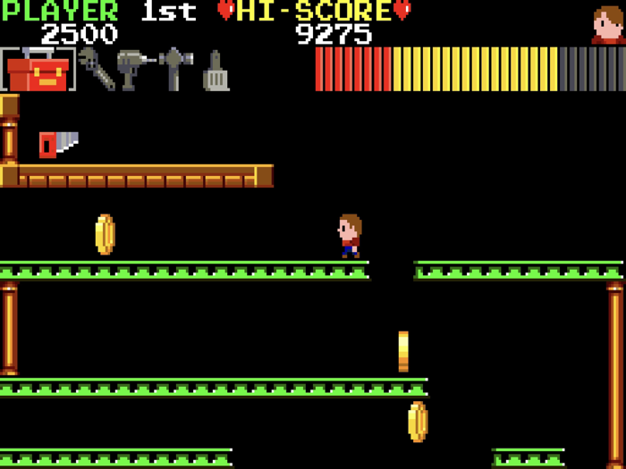 Handy Boy 2019 with Ads