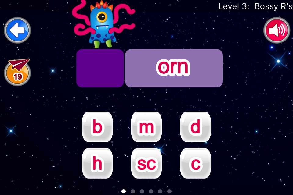 Mavi Learning Rhymes Lite screenshot 3