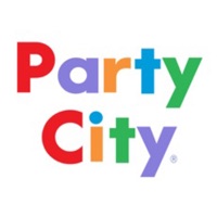 Party City app not working? crashes or has problems?