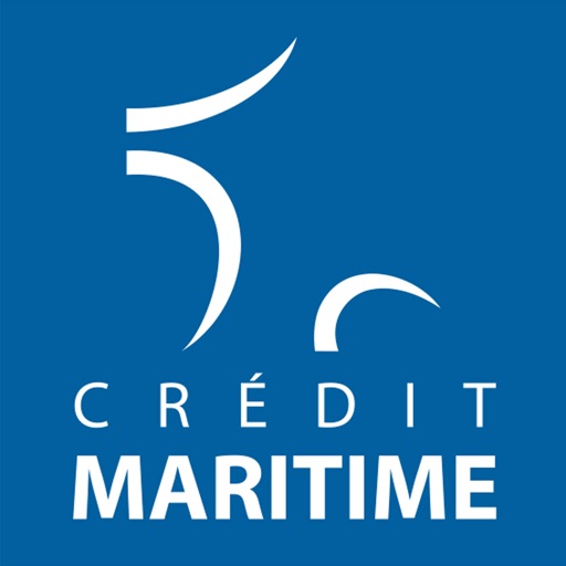 Crédit Maritime pour iPad