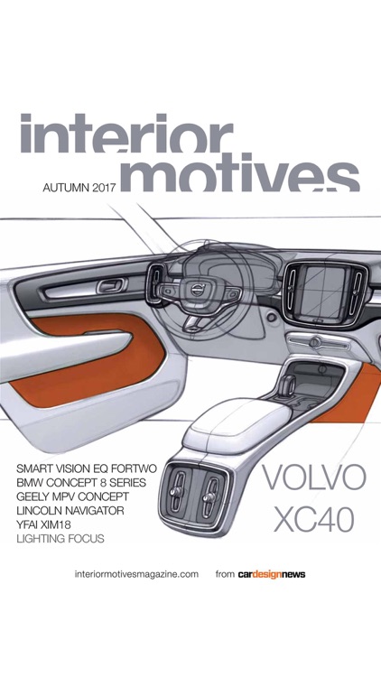 Car Design & Interior Motives screenshot-5