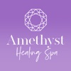 Amethyst Healing Spa