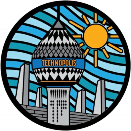 Smart Technopolis icon