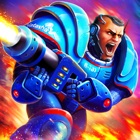 Top 29 Games Apps Like Galaxy Heroes: strategies - Best Alternatives