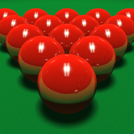 Pro Snooker 2020