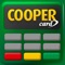 Desenvolvido para lojistas credenciados da Cooper Card que não possuem máquinas POS habilitadas a passar os cartões Cooper