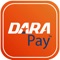 DaraPay App is a mobile wallet that allows you to quickly and easily manage your money on your smartphone