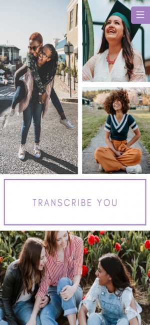 Transcribe You(圖1)-速報App