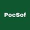 PocSof is a lightweight and simple but powerful business management tool