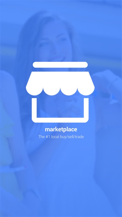 Marketplace - Buy/Sell Local