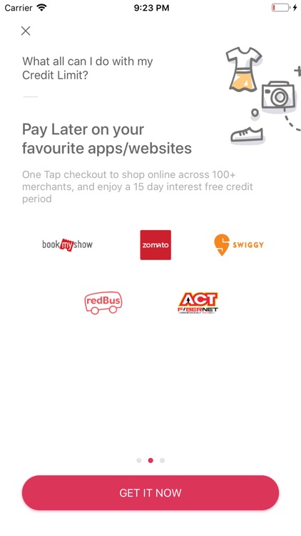 LazyPay