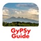 GyPSy Guide GPS driving tour follows the TransCanada Hwy #1 and the Coquihalla Hwy #5 for the fastest way between Vancouver and Kamloops