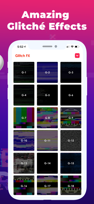 Glitch.Video(圖7)-速報App