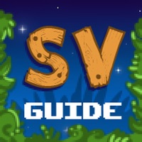  Unofficial SV Companion Guide Alternative