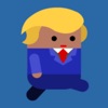 Trump Rush Game - iPhoneアプリ