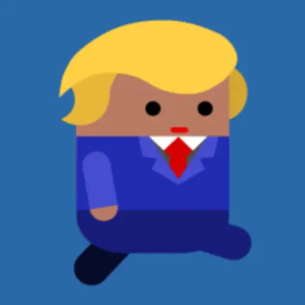 Trump Rush Game Читы