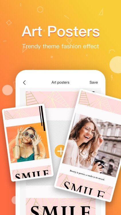 Art Camera -AI Pic&Face Aging