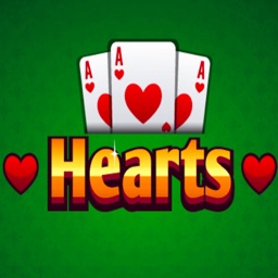 AAA Hearts Pro