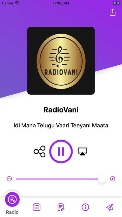 RadioVani