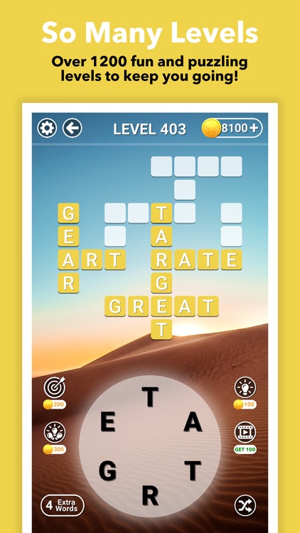 Word Views: Word Search Puzzle screenshot-0
