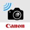 Canon Camera Connect is an application to transfer images shot with compatible Canon cameras to smartphone/tablet