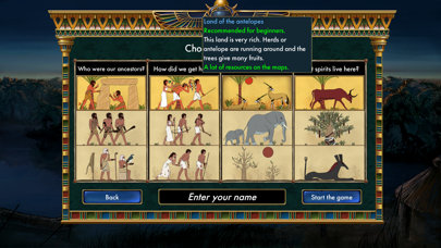 Predynastic Egypt Screenshots