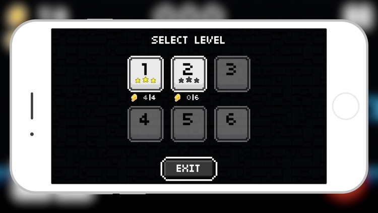 The Brave Mouse screenshot-3