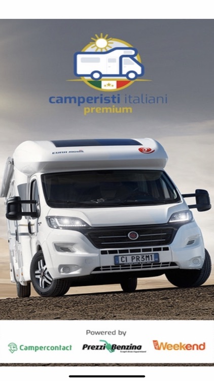 Camperisti Italiani