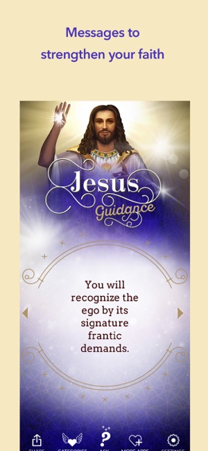 Jesus Guidance(圖2)-速報App