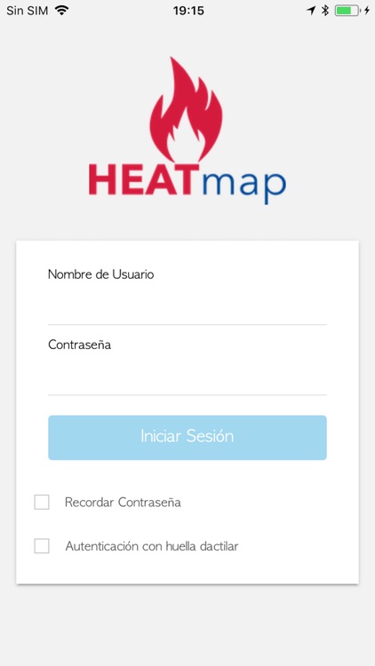 HEATmap