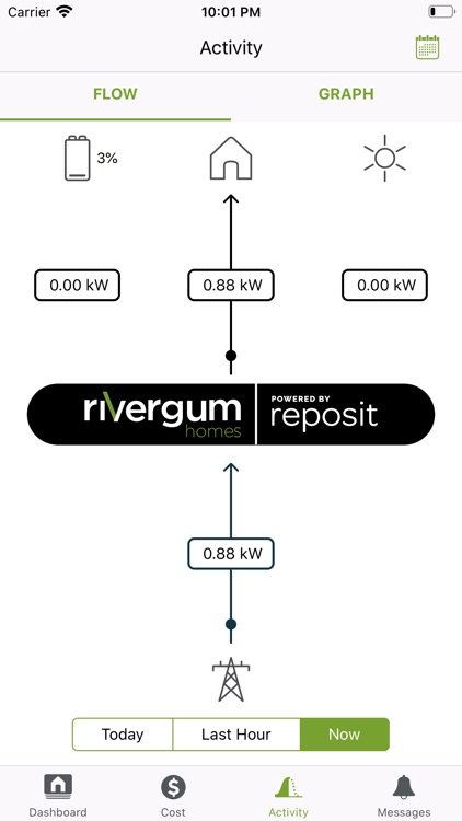 Rivergum Energy screenshot-5