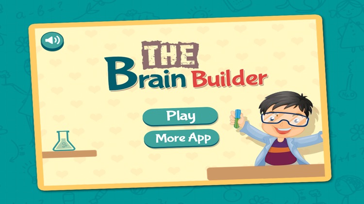 The Brain Builder